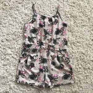 H&M Romper