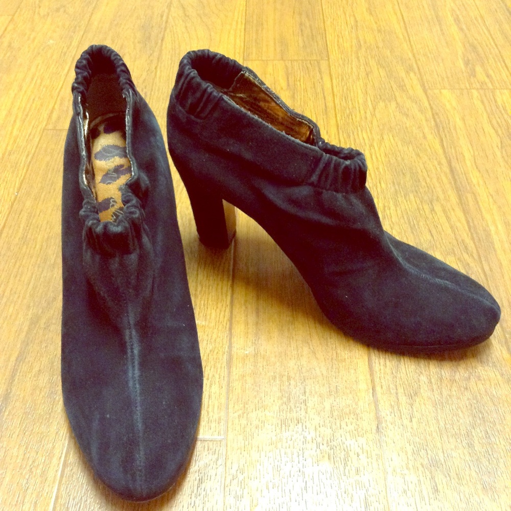 Sam Edelman Simone booties