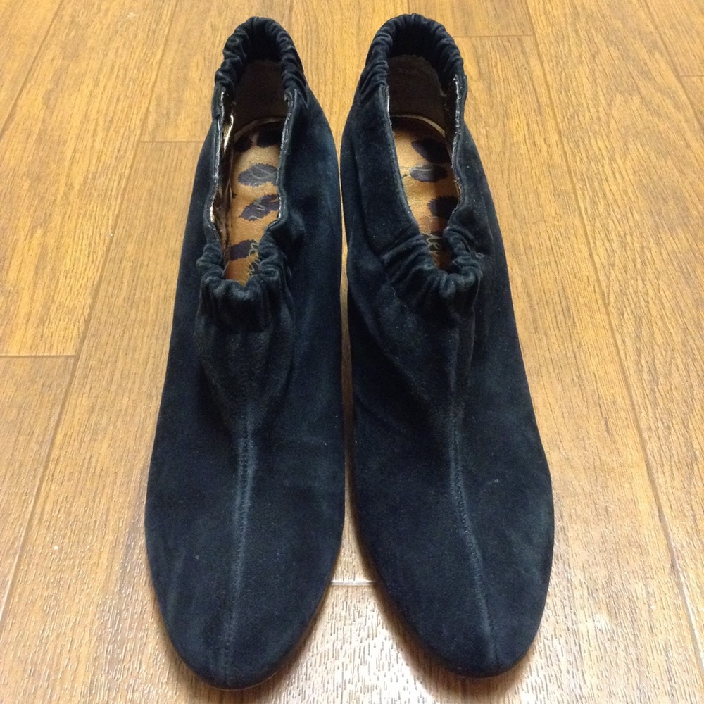 Sam Edelman Simone booties - Picture 2 of 7