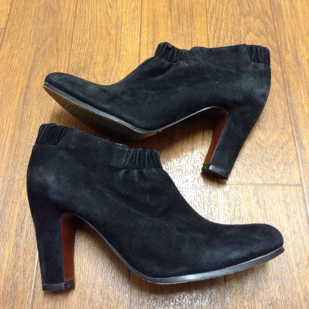 Sam Edelman Simone booties - Picture 3 of 7