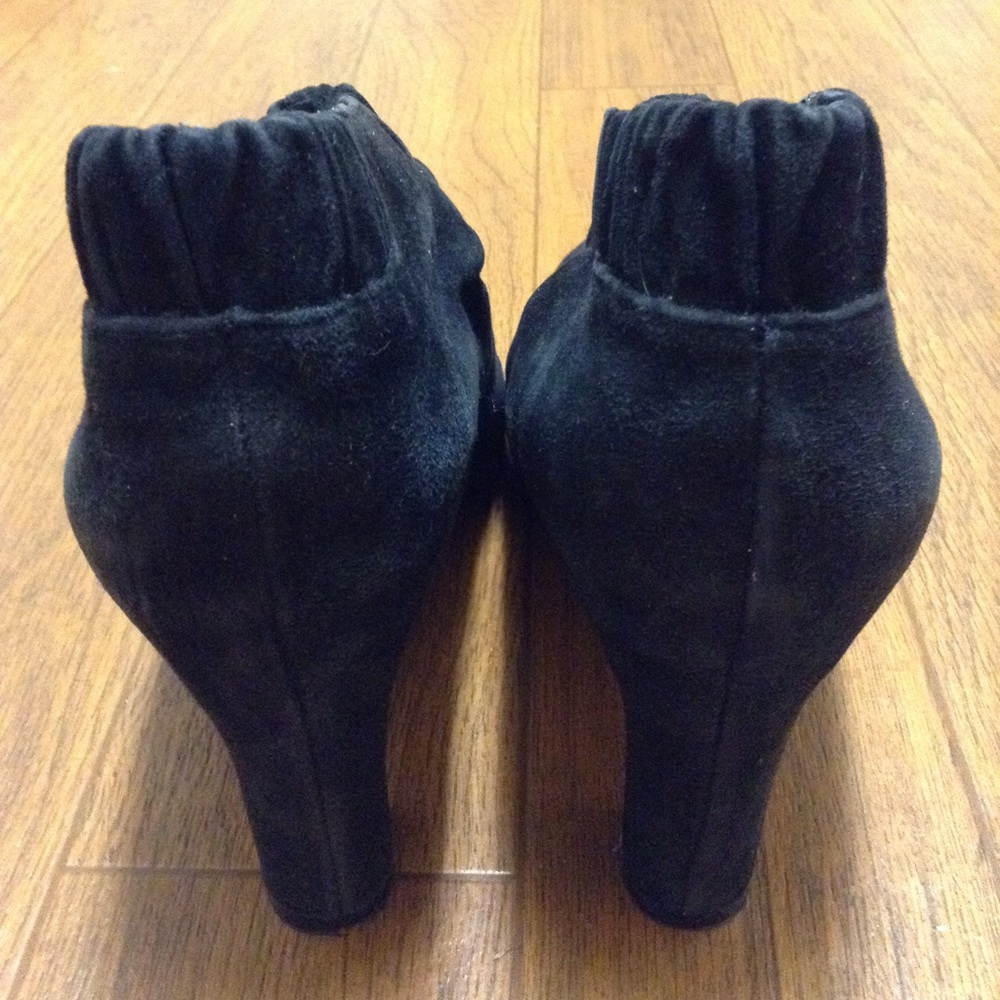 Sam Edelman Simone booties - Picture 5 of 7