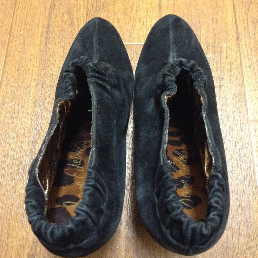 Sam Edelman Simone booties - Picture 6 of 7