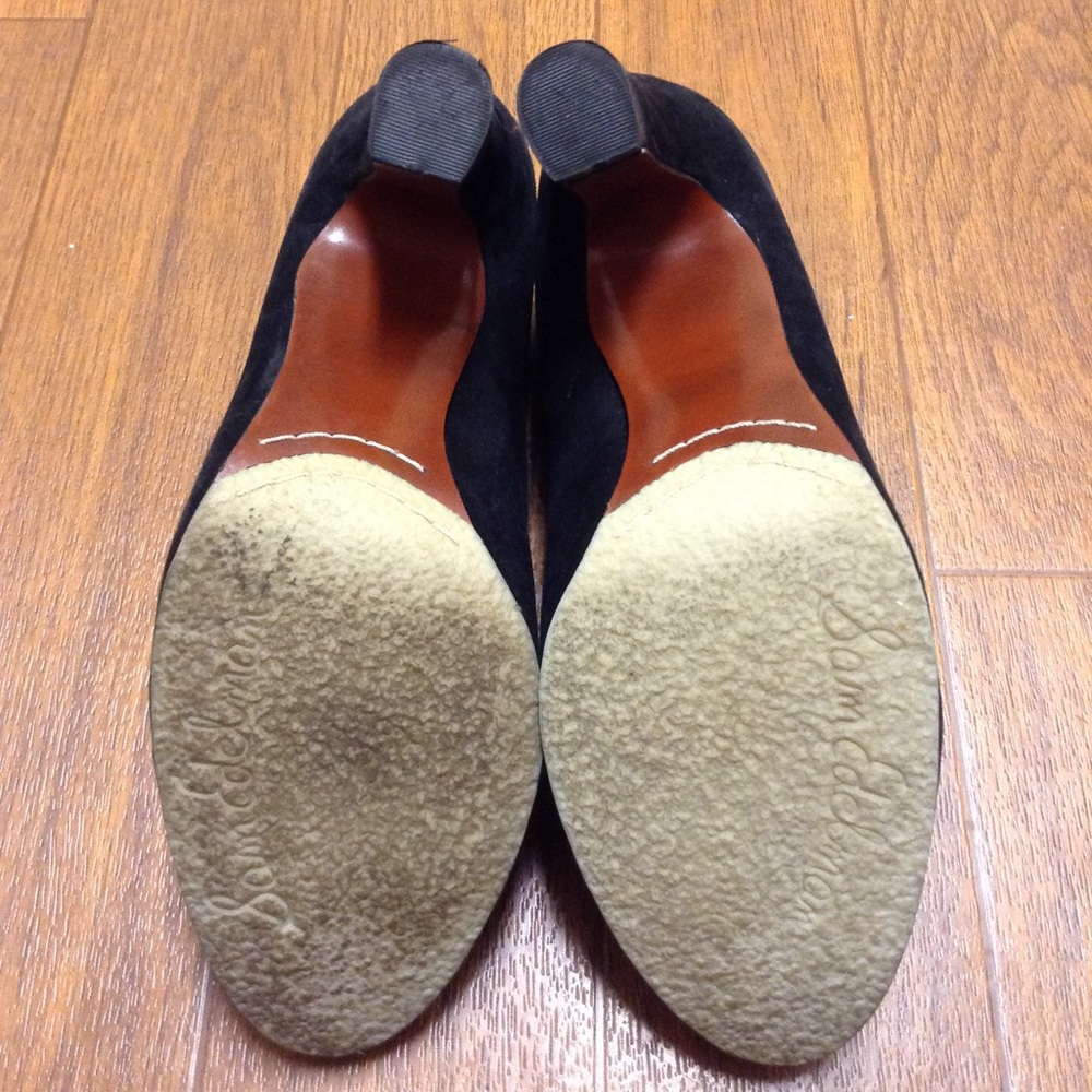 Sam Edelman Simone booties - Picture 7 of 7