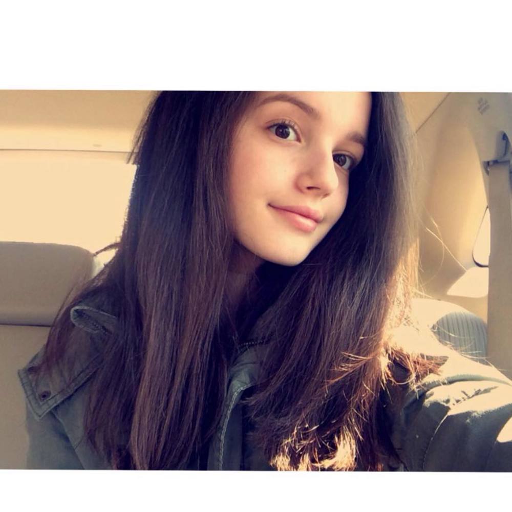 Meet your Posher, Krzysztof