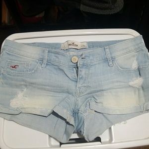 Women's shorts