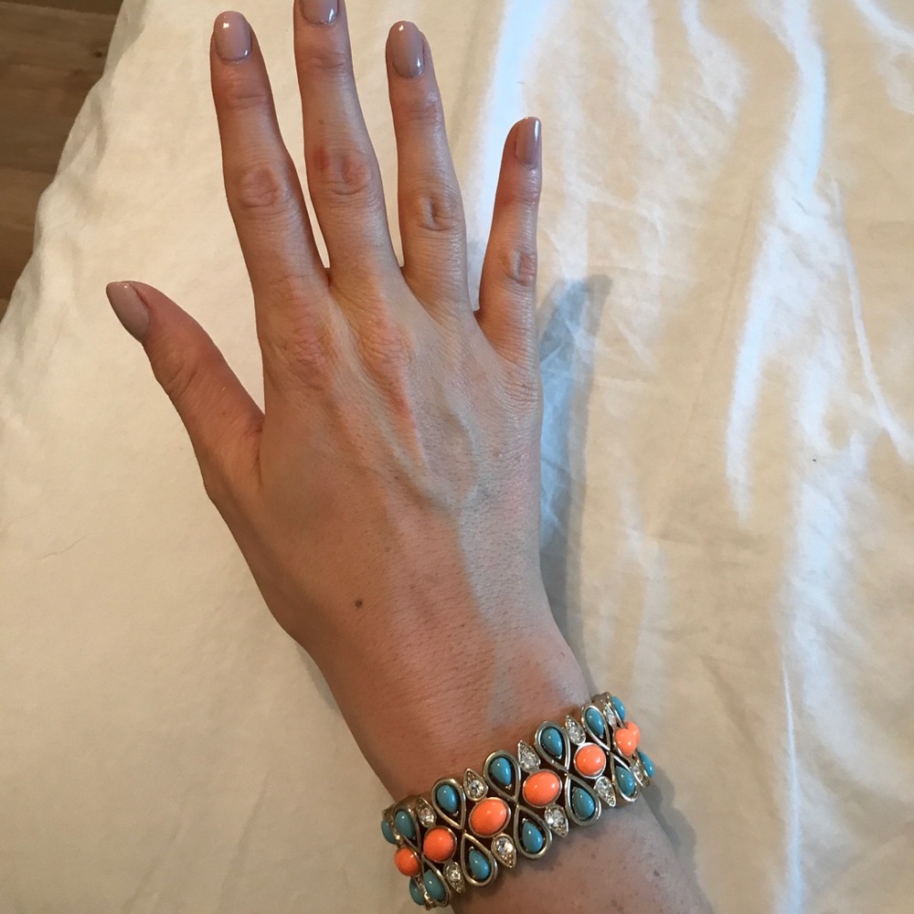J. Crew Factory Bracelet