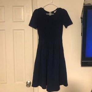 lularoe amelia dress
