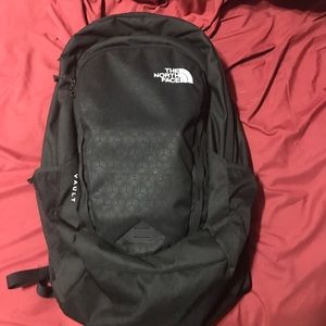 Light weight north Face backpack