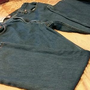 Levi's 505 Jeans