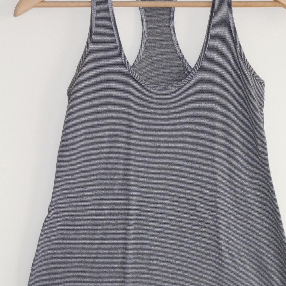 Lululemon Cool Racerback Tank