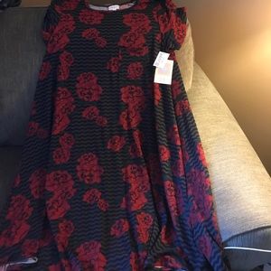 NWT lularoe Carly!