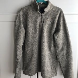 Men’s Fleece Pullover