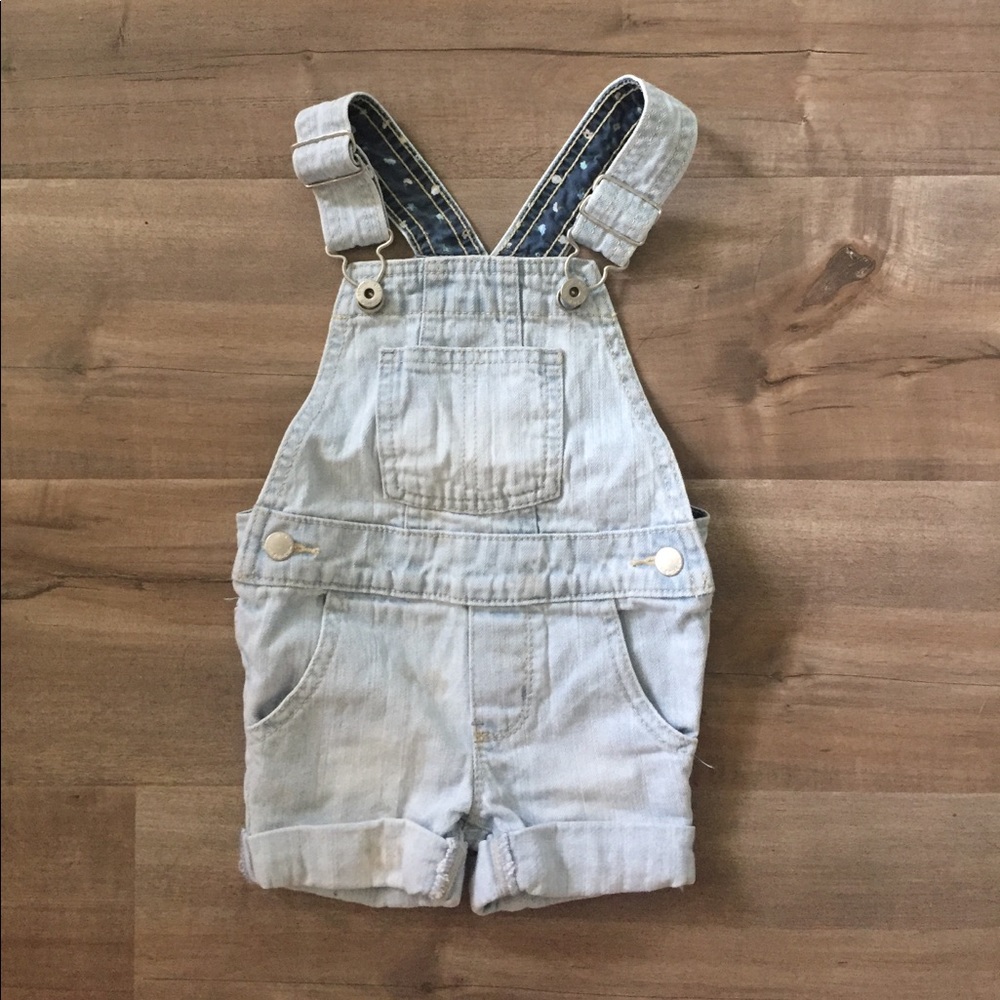 overalls