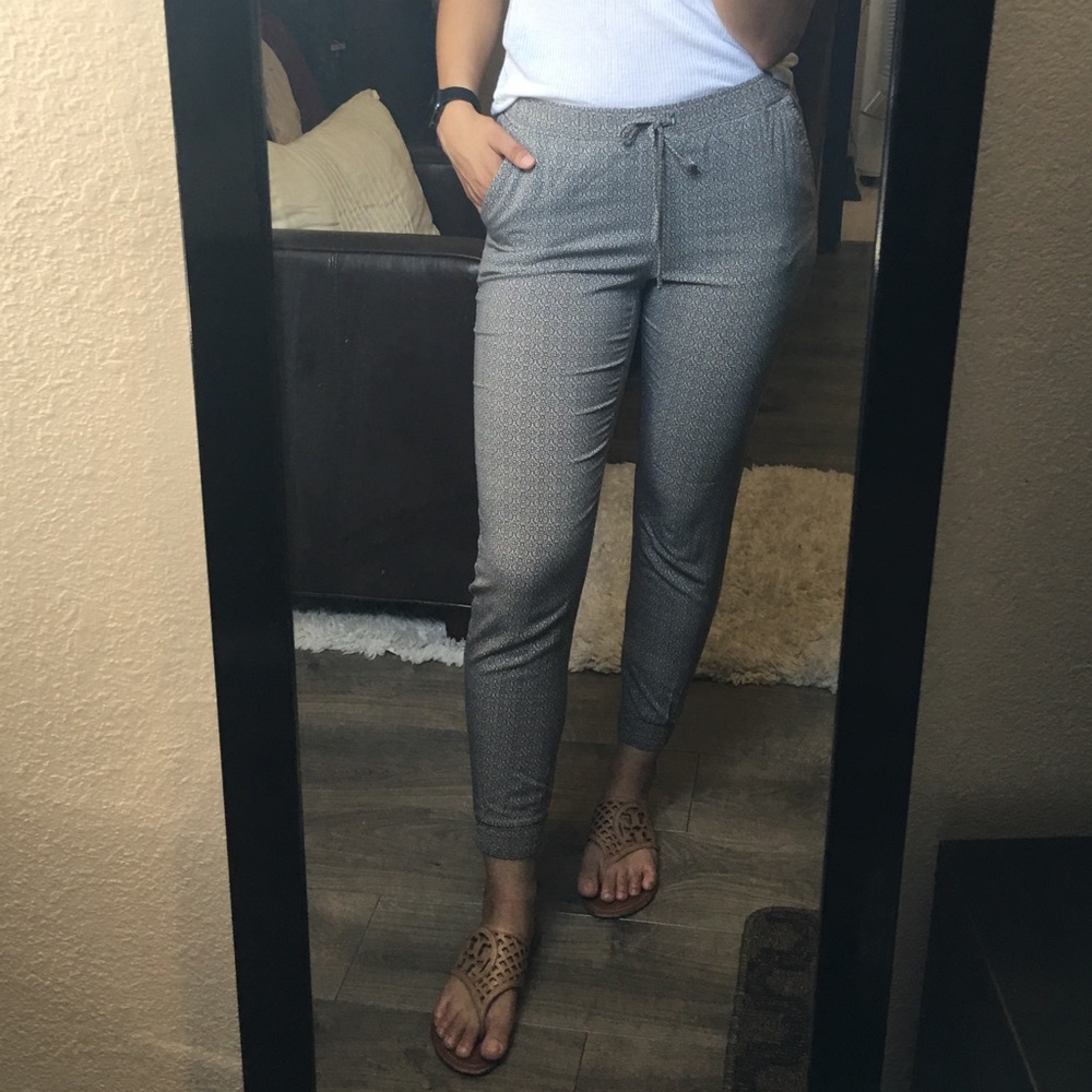 Abercrombie & Fitch Joggers