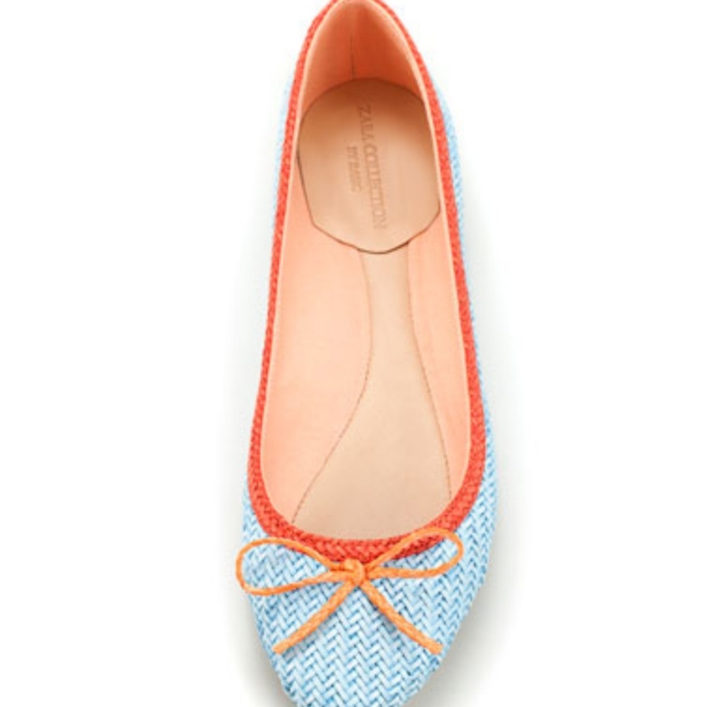 Zara shoes