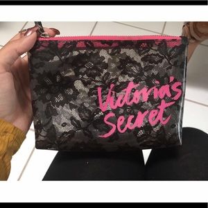 Victoria Secret make up case