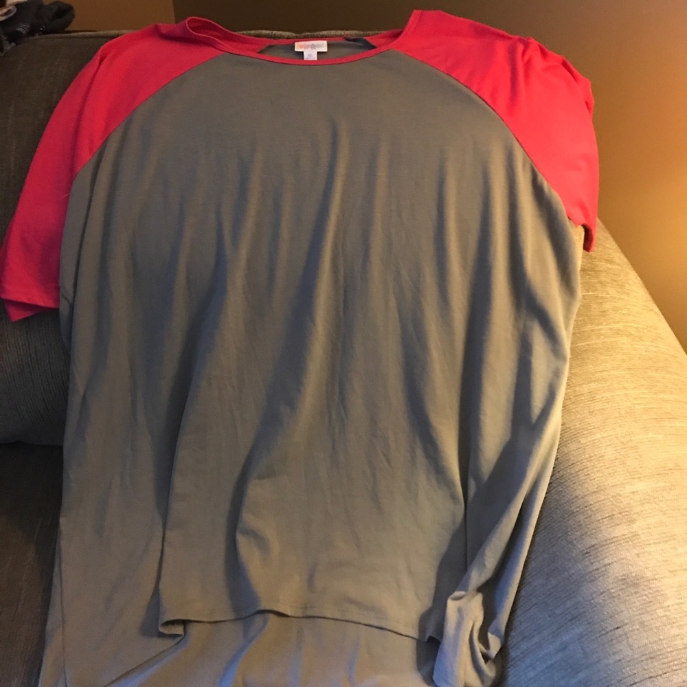 XL Lularoe Irma