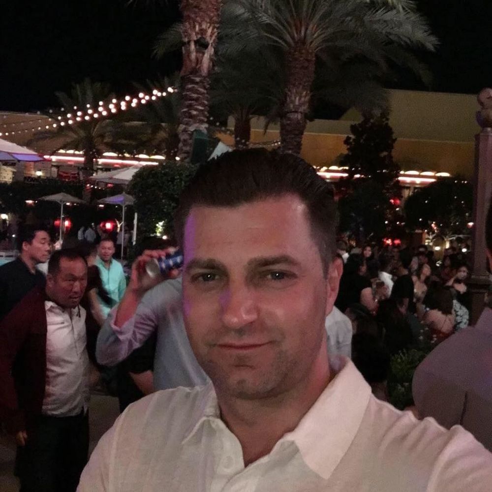 Meet your Posher, Nerijus