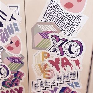 Meet your Posher, Anya