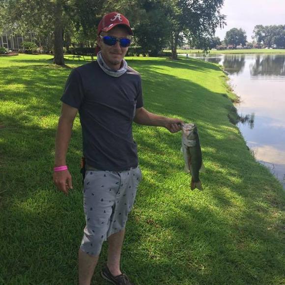 Meet your Posher, James - Picture 1 of 1