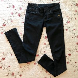 G-Star Raw Demin Jeans