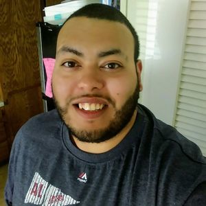 Meet your Posher, Steven