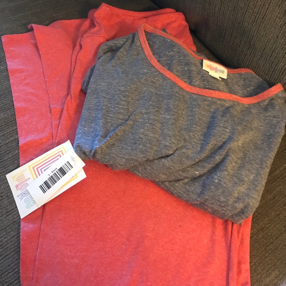 Lularoe Outfit!