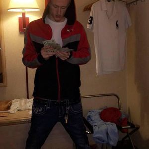 Meet your Posher, Cameron