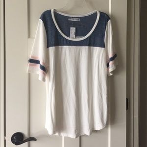 NWT Maurice’s tee