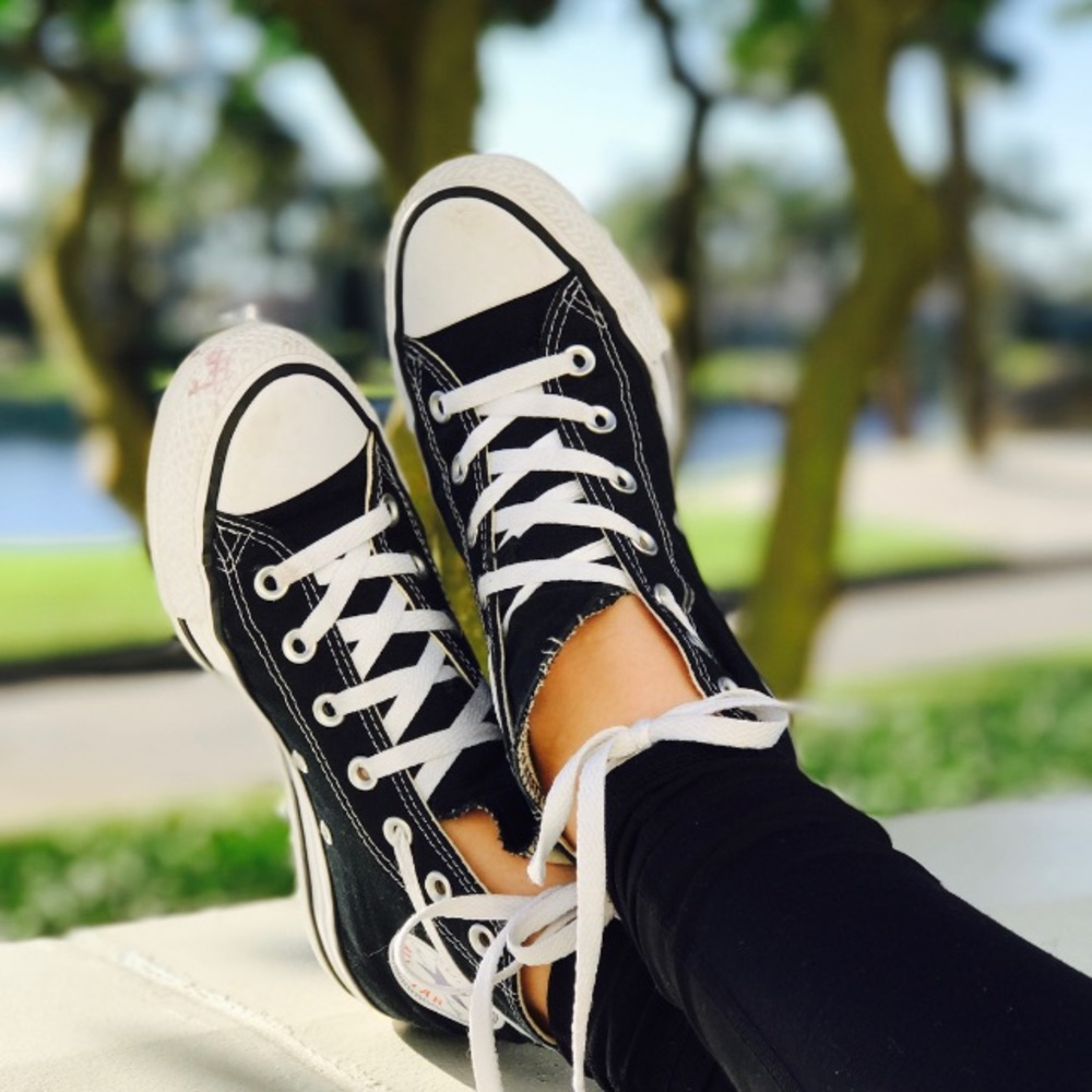 Meet your Posher, Chloe