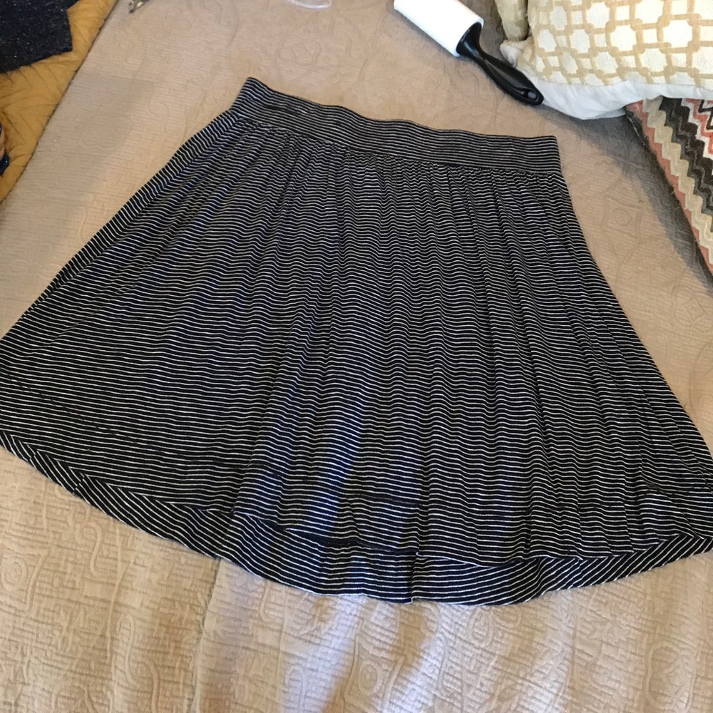 LOFT skirt
