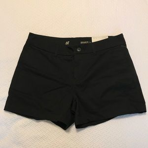 Never Worn GAP Shorts
