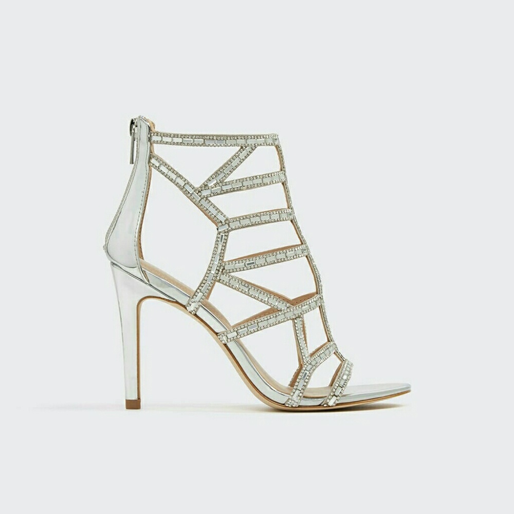 Elegant Party Shoes