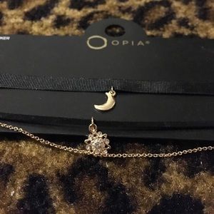 Set of two chokers NWT