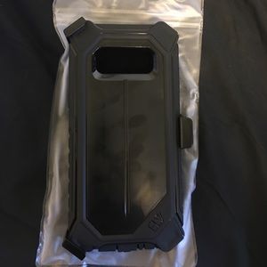 Samsung note 8 case