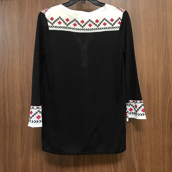 Roper top - Picture 2 of 2