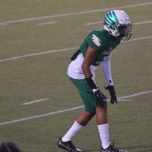 Meet your Posher, Jalen