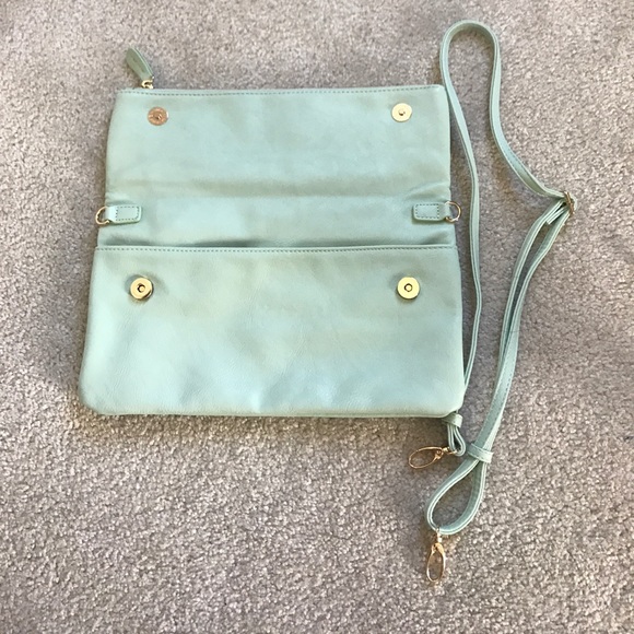 Crossbody bag - Picture 2 of 6