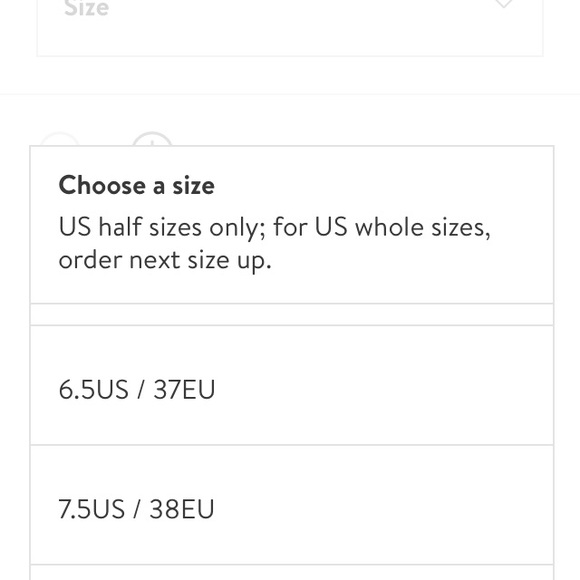 S A L E// Topshop "Horoscope" Boots - Picture 8 of 8