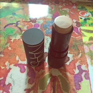 Never used NARS Matte multiple