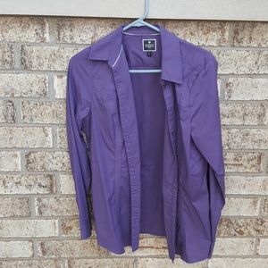 Express The Essential Shirt