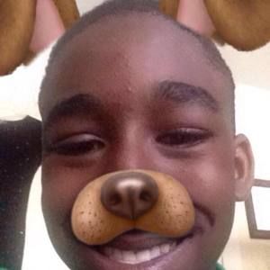 Meet your Posher, Brandon