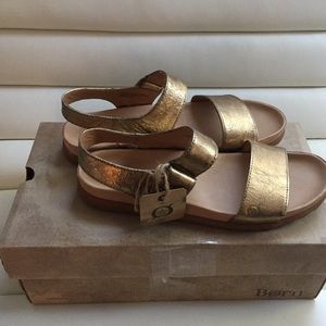 Gorgeous Born Sandals