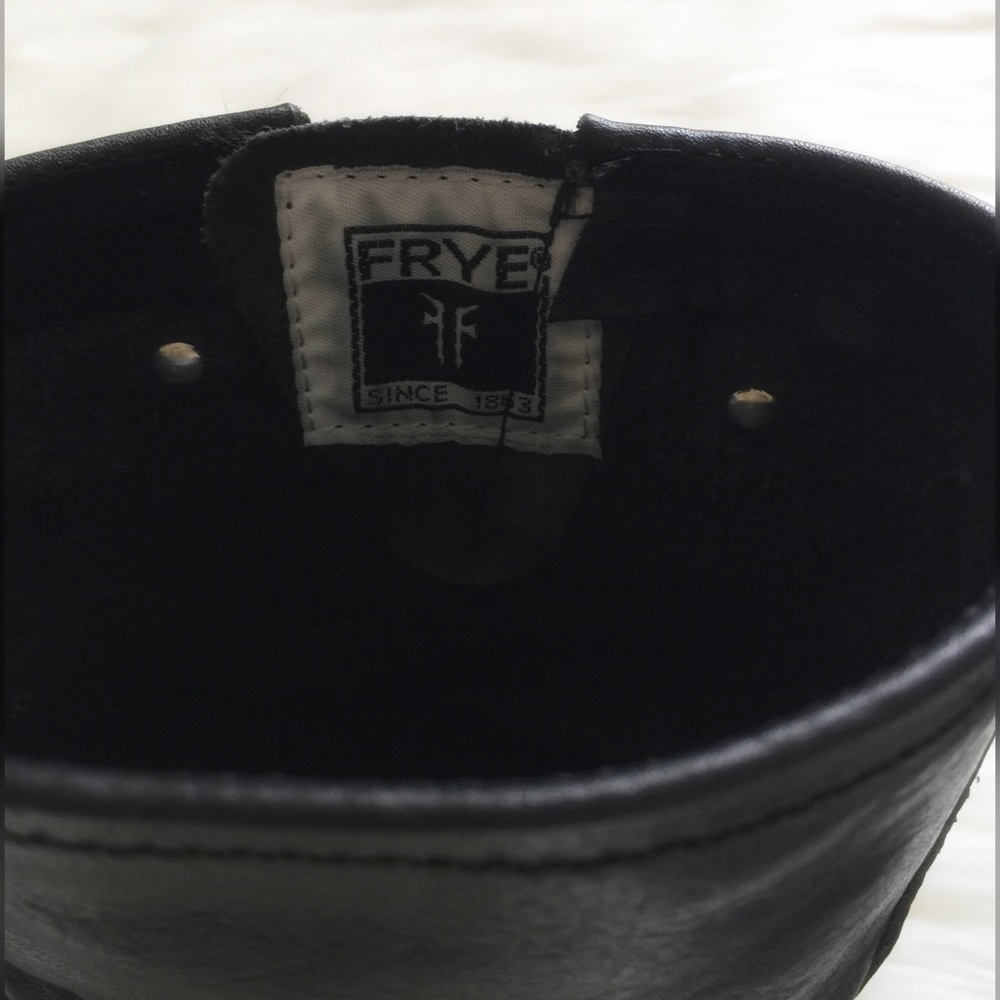 Frye Engineer Boot - image 4