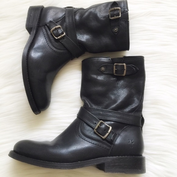 Frye Engineer boot - Picture 2 of 6