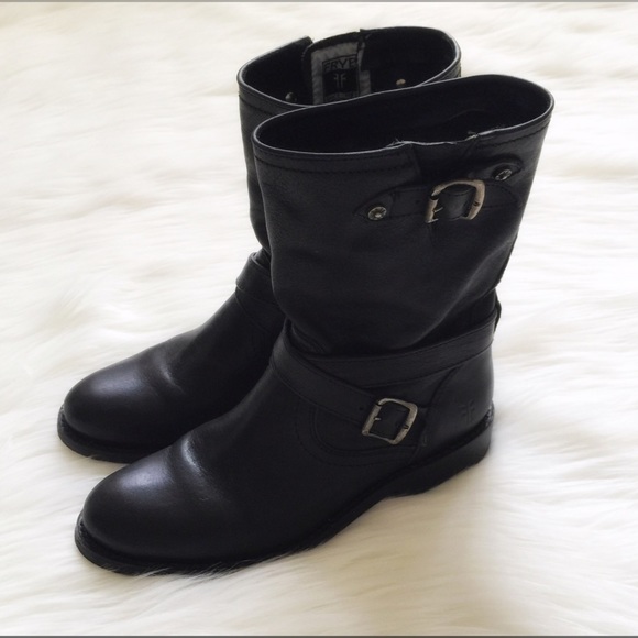 Frye Engineer boot - Picture 6 of 6