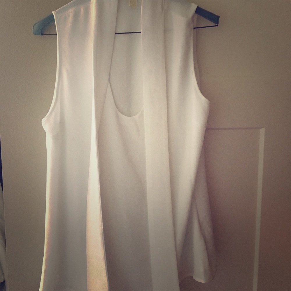 Michael Kors tunic