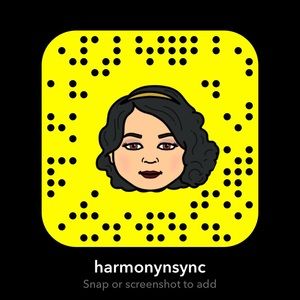 Meet your Posher, Noemi