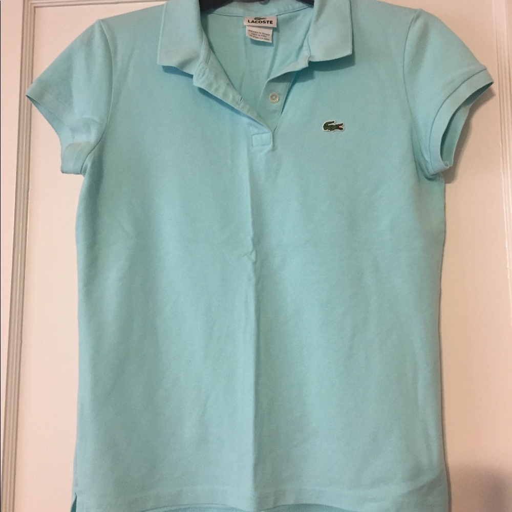 Lacoste Polo