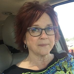 Meet your Posher, Joyce